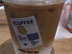 -肯德基(常熟百润发店)