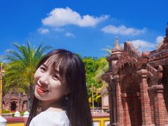 -南宁方特东盟神画