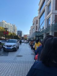 -复旦大学附属妇产科医院(杨浦院区)