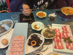 -名都晓荷塘(涿州店)