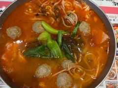 -大脸鸭记鸭血粉丝·小锅米线(水游城店)