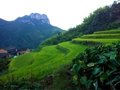 -公盂村