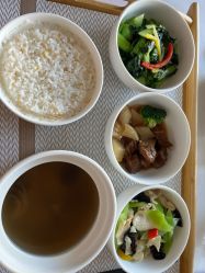 -喜孕时光月子中心(北大妇儿东侧店)