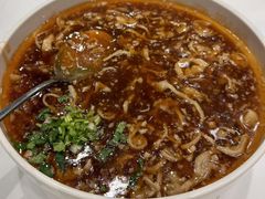 -万荣烤鸭店·北京菜(天坛店)