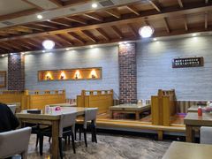 大堂-全州拌饭馆(龙源西街店)
