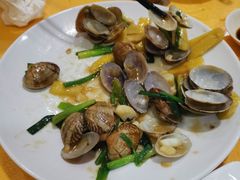 -鹏城人家海鲜酒家·23年老字号(较场尾店)