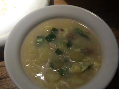 -双合园·海鲜水饺青岛菜(上清路店)