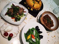 -大树餐厅(环球港店)