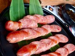 -九田家黑牛烤肉料理(二天地店)