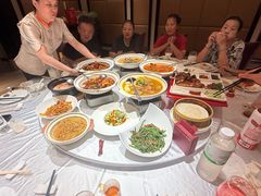 -王府井酒店(金桥港湾店)