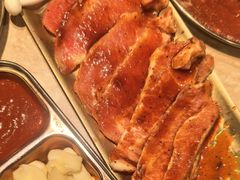 -釜山火炉家泥炉烤肉(东港芳清园店)