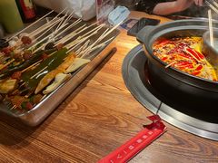 -江湖六膳門串串香(隆礼路店)