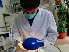 -世龙世家灰指甲鸡眼脚气甲沟炎跖疣护理(通州店)