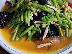 -烟台人老许家常菜(丹桂街店)