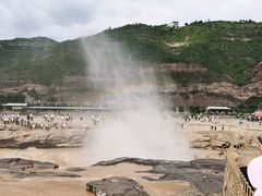 -陕西黄河壶口瀑布旅游区
