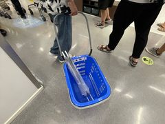 -宜家家居(西安未央商场店)