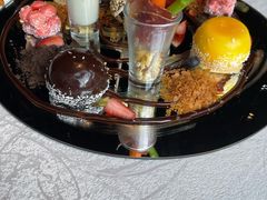-蔓兰家的四季S0餐厅·融合菜(当代MOMA店)
