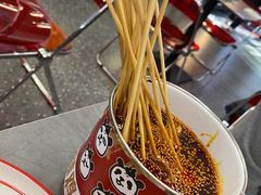 -吃不恼火·江湖菜·小酒馆(日月光田子坊店)