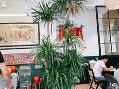 -堂屋糖水店(愚园店)