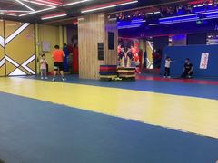 -HELLO功夫(印象城店)