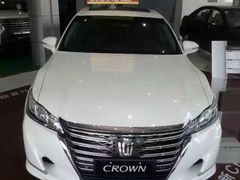 -武汉黄浦一汽丰田4S店(江岸店)