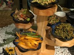 -慢丽江·云南野生菌土鸡锅(西山店)