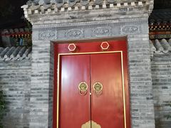 -老北京风情街