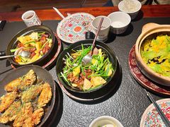 -旺爷砂锅·茶作(国贸城店)