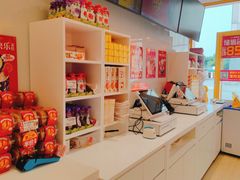 -味多美(江桥万达店)