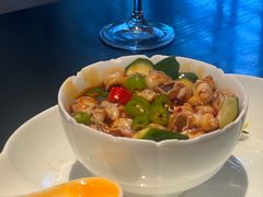 -外滩三号餐厅·创意中餐