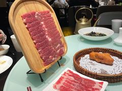 -鼓楼东街老火锅(鼓楼店)