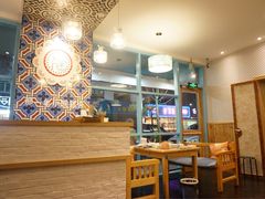-乌镇那一年小院主题餐厅(甘泉西路店)