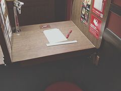 -一兰拉面(梅田阪急东通店)