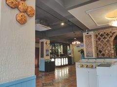 -阿拉木汗餐厅(山大路店)