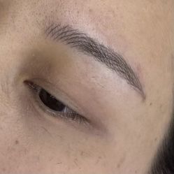 -张小野·专业半永久纹眉