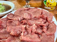 -蔡社牛肉城(龙湖店)