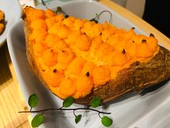 -蜜桃餐厅·伴山(绿宝广场店)