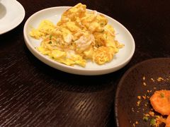 -海天楼中餐厅(吴宫泛太平洋酒店)