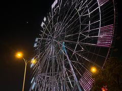 -南昌之星摩天轮