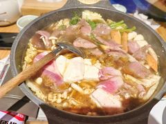 -鳗鲔料理小馆