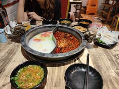 -销魂美蛙鱼头火锅(上海首店)