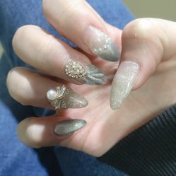 -Yumi优米日式美甲美睫