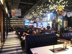 -AK47烤羊腿串吧(柳浪家园店)