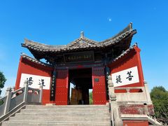 -洛阳白马寺