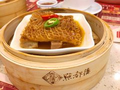 -点都德(华强南店)