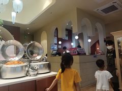 -凡塔斯牛排自助餐厅(莆田万达店)