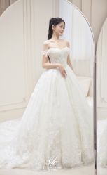 -LOVE SHINE婚纱·红鼎庄龙凤褂·妈妈装定制