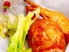 -港丽餐厅(龙之梦长宁店)