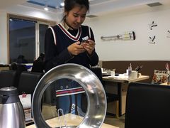 -海味当家(西安路店)