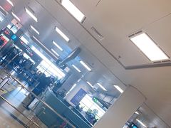 -厦门高崎国际机场-T3航站楼